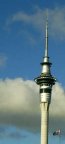 Highest building in the southern hemisphere: SkyTower