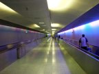 Airport Tunnel in Frankfurt/Main