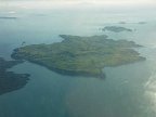 NZ from above: islands everywhere